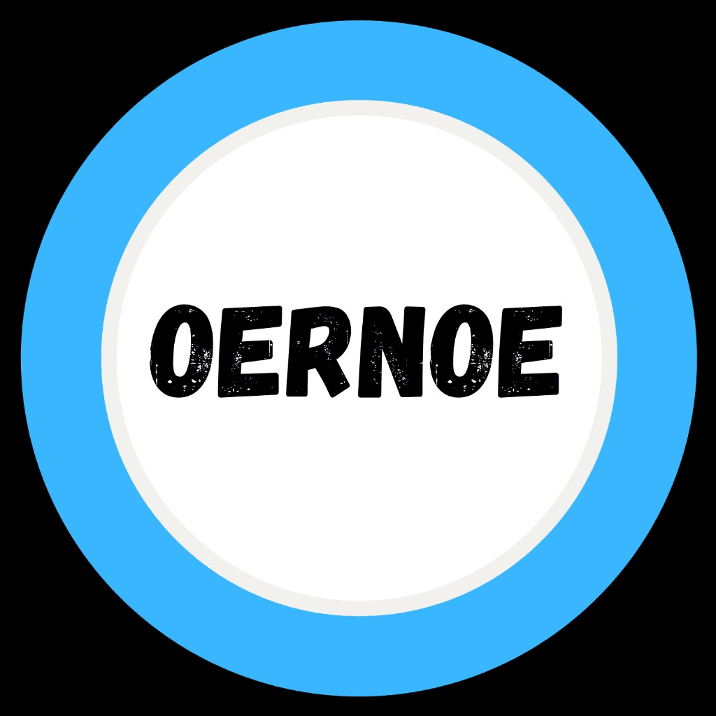 Oernoe badge